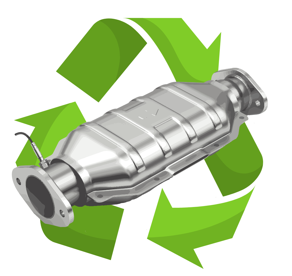 Catalytic Converter Recycling What is it? Noble6