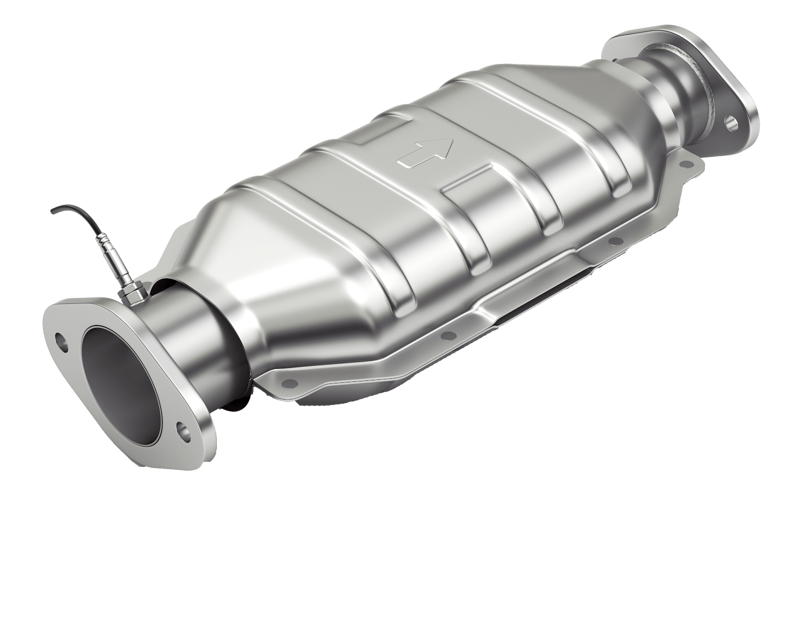 OEM Catalytic Converters VS Aftermarket Noble6