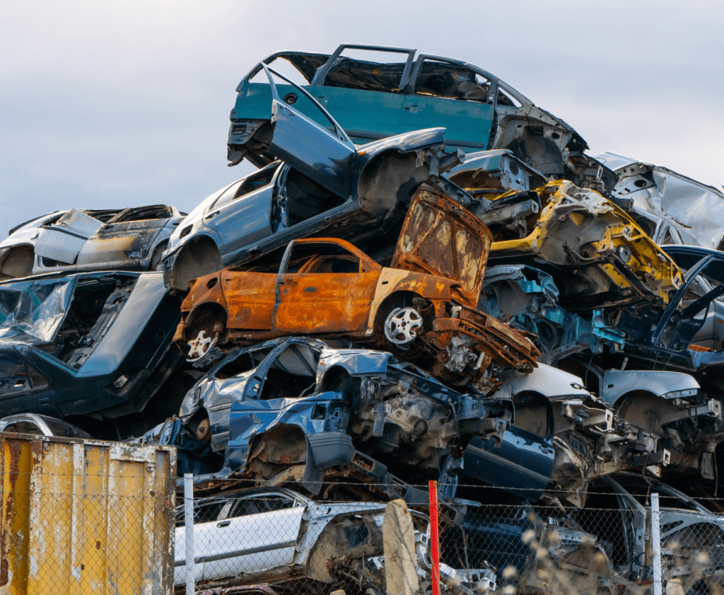 Are Spark Plugs Recyclable? Noble6