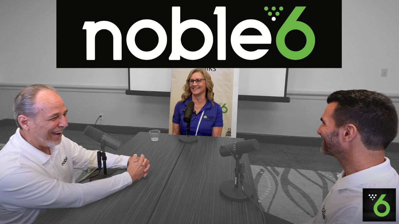 Invention of The Catalytic Converter Noble6