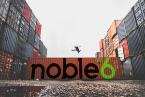 Noble6 Offering Free Shipping